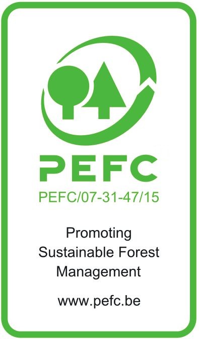 Logo PEFC